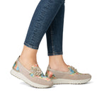 Pantofi Rieker N7460-31