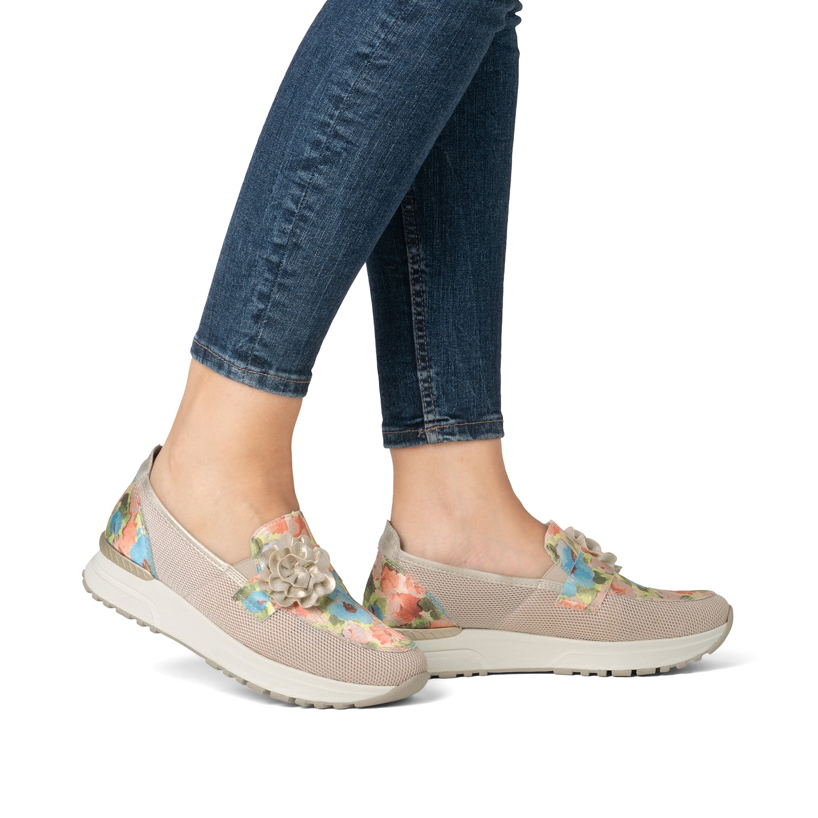 Pantofi Rieker N7460-31