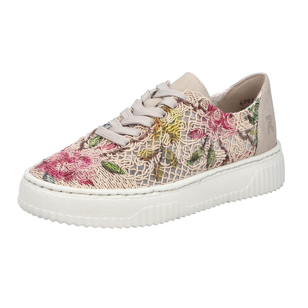Pantofi Rieker N9919-91