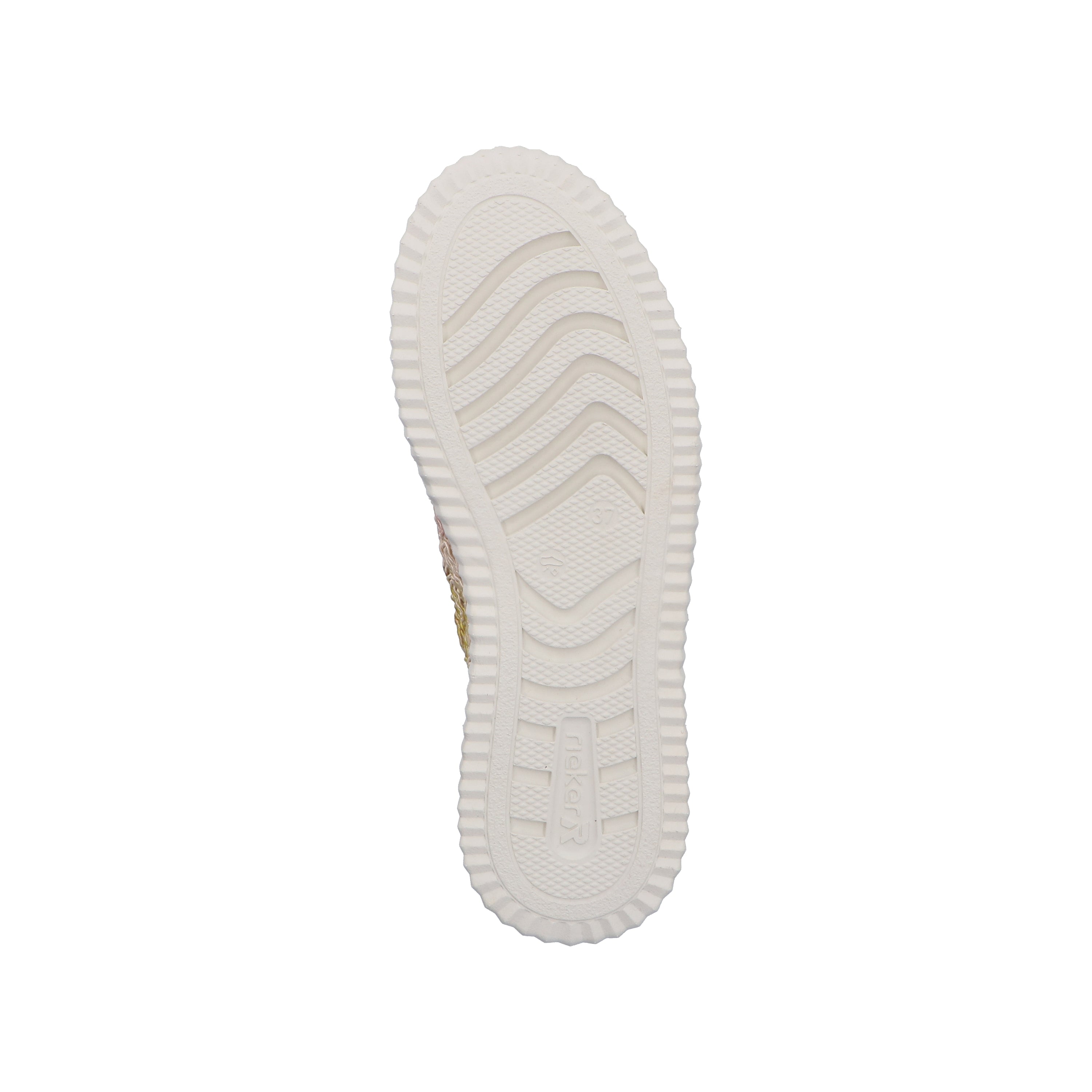 Pantofi Rieker N9919-91