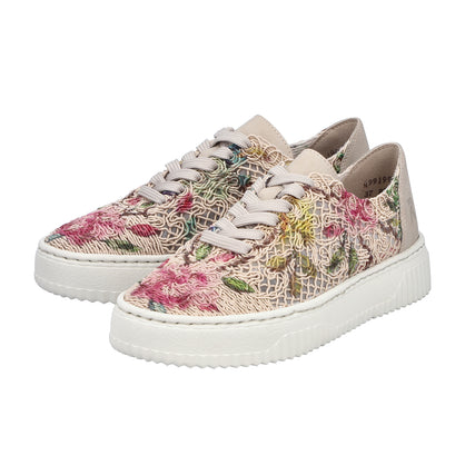 Pantofi Rieker N9919-91