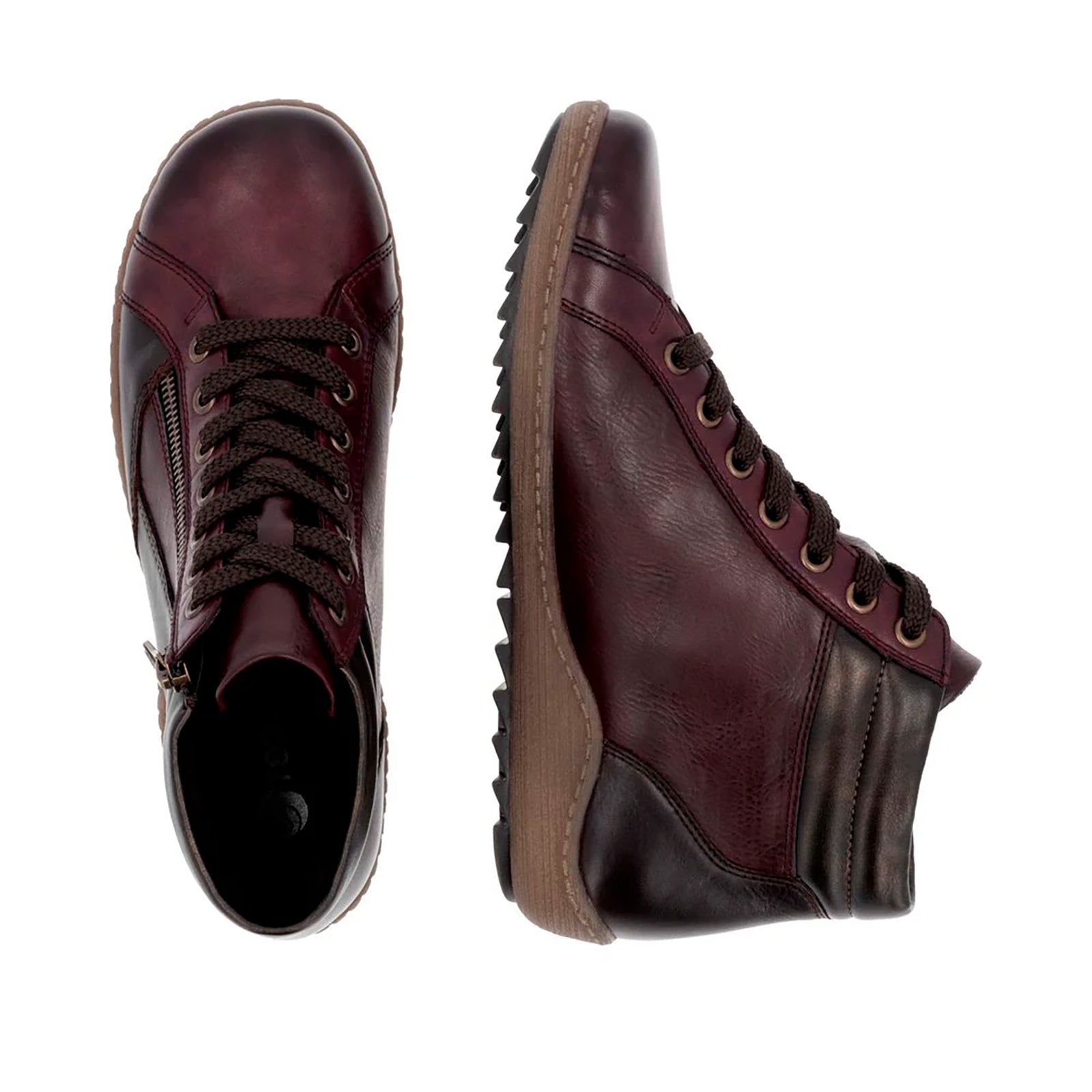Ghete Remonte R1458-35