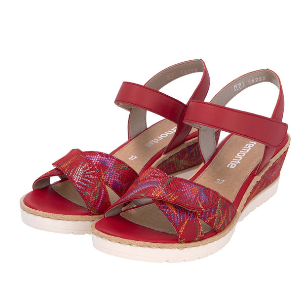 Sandale Remonte R6252-33