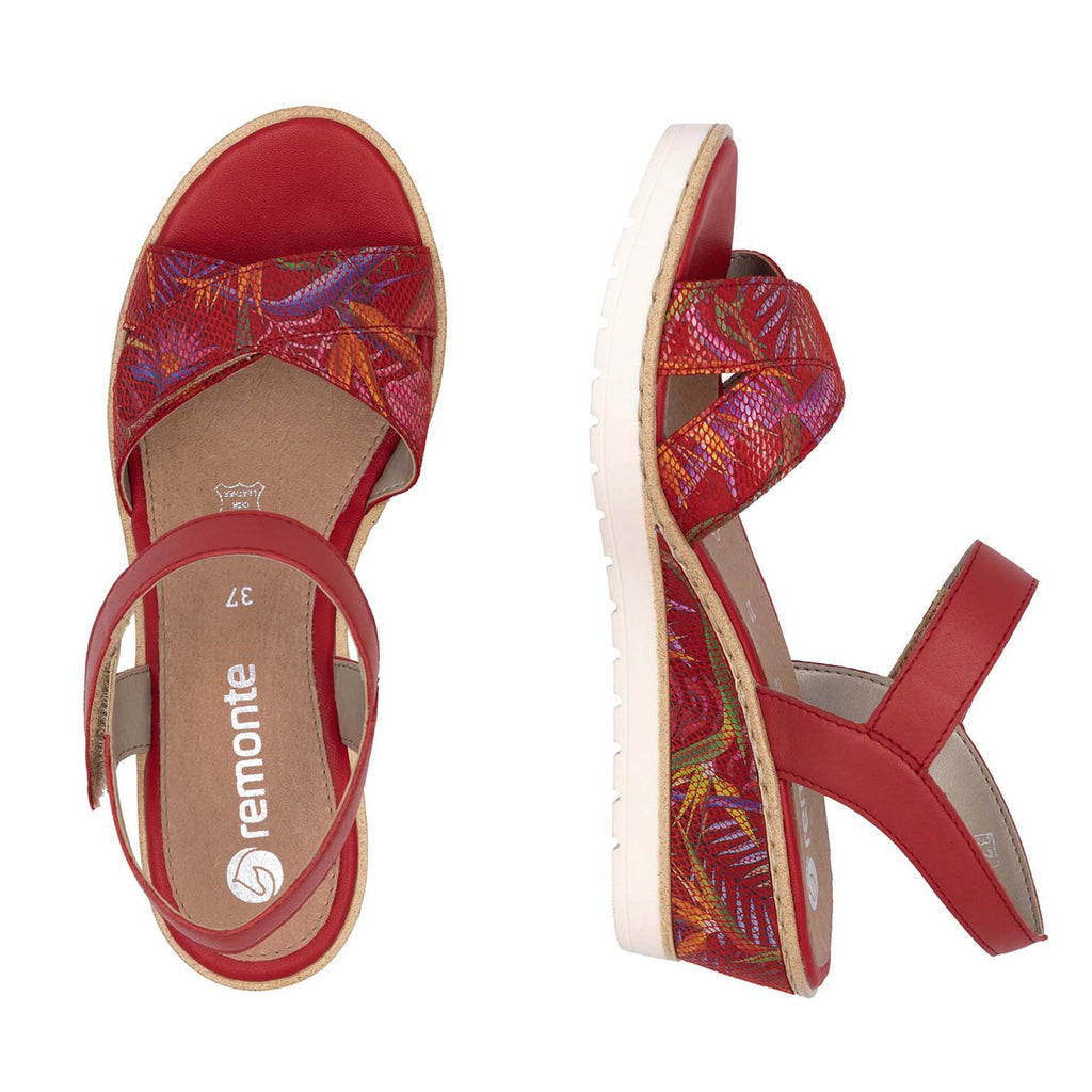 Sandale Remonte R6252-33