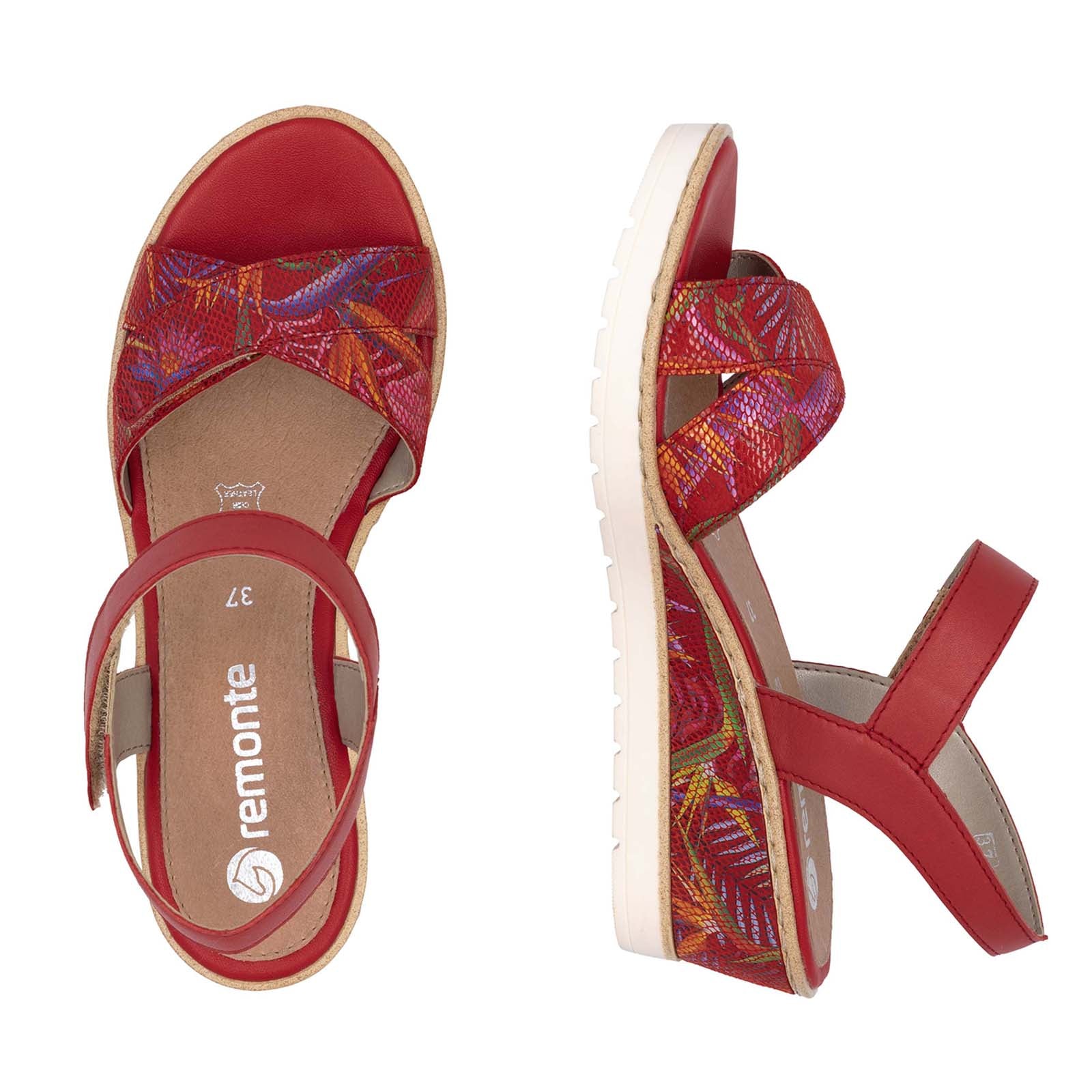 Sandale Remonte R6252-33