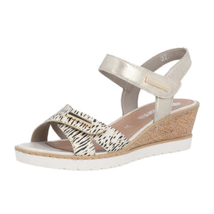 Sandale Remonte R6266-90