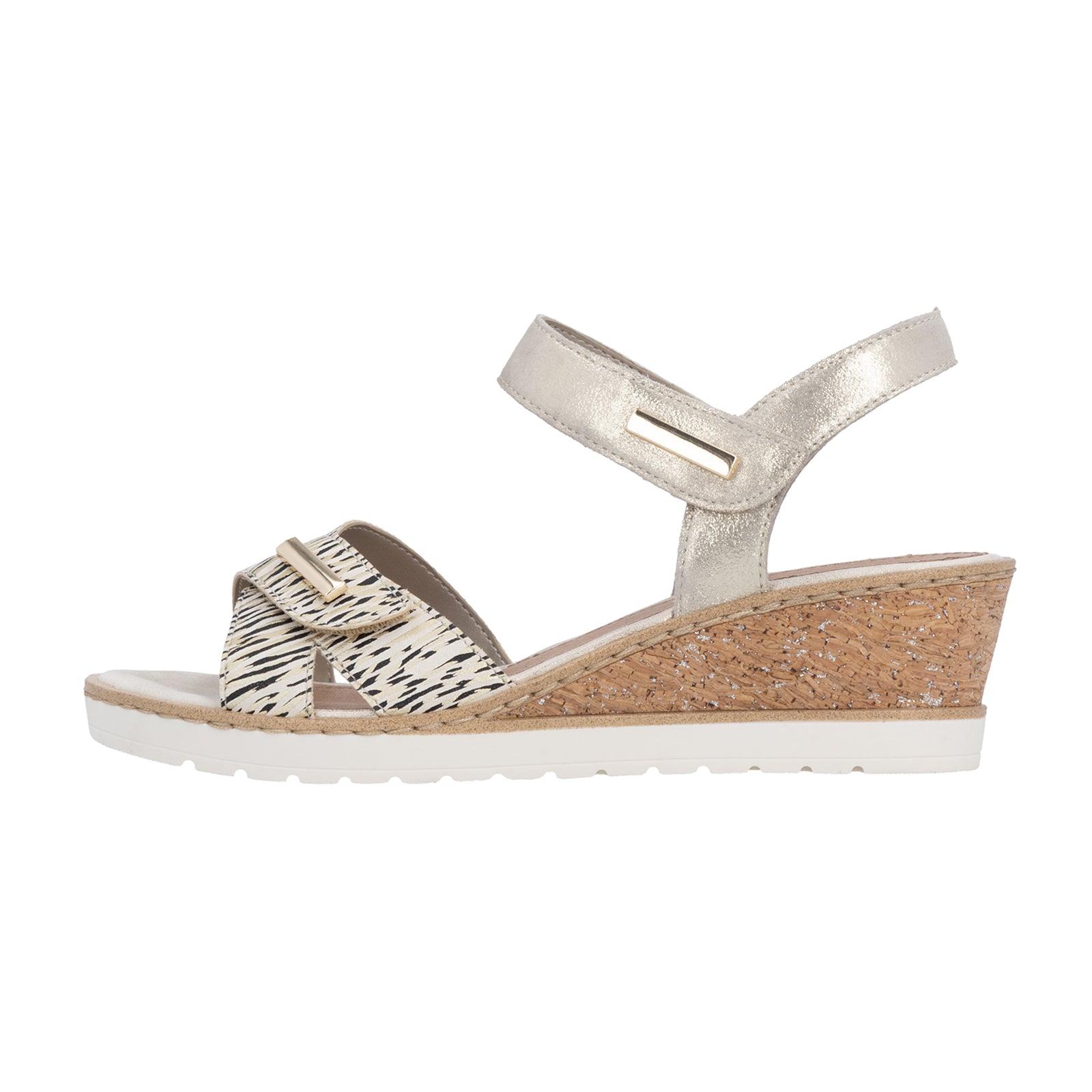 Sandale Remonte R6266-90