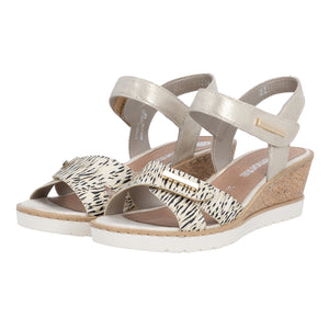 Sandale Remonte R6266-90