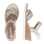 Sandale Remonte R6266-90