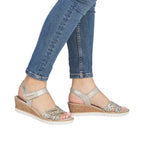 Sandale Remonte R6266-90