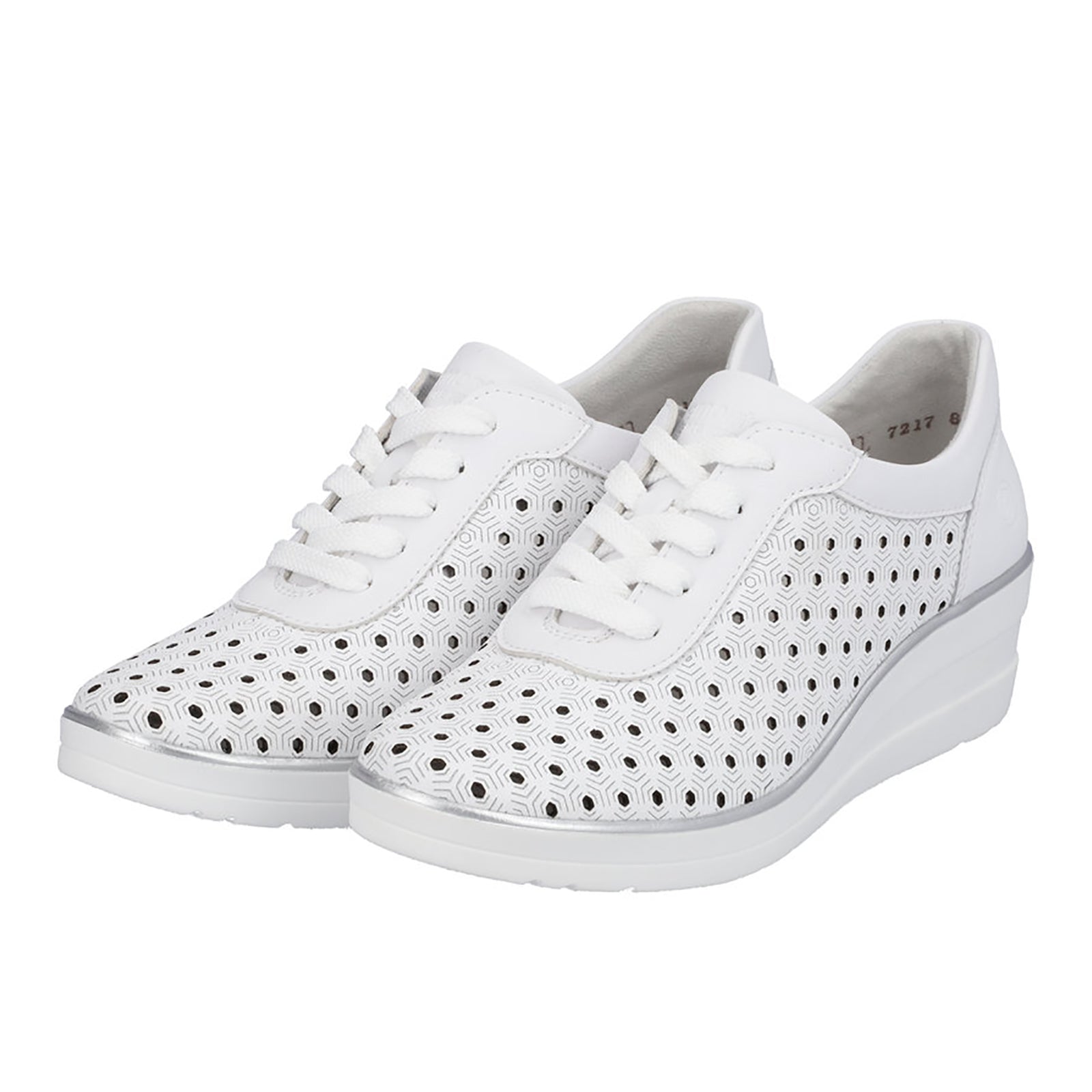 Pantofi Remonte R7217-80 Imagine secundară a produsului