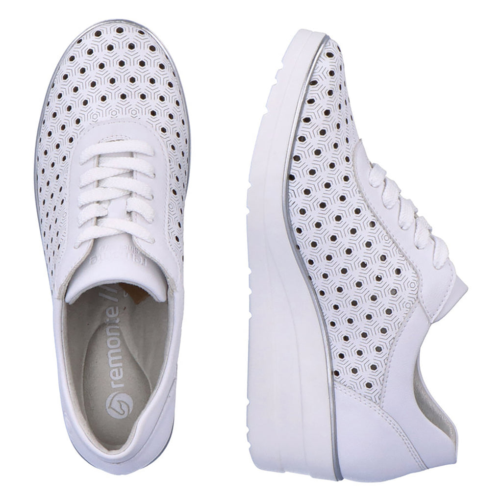 Pantofi Remonte R7217-80