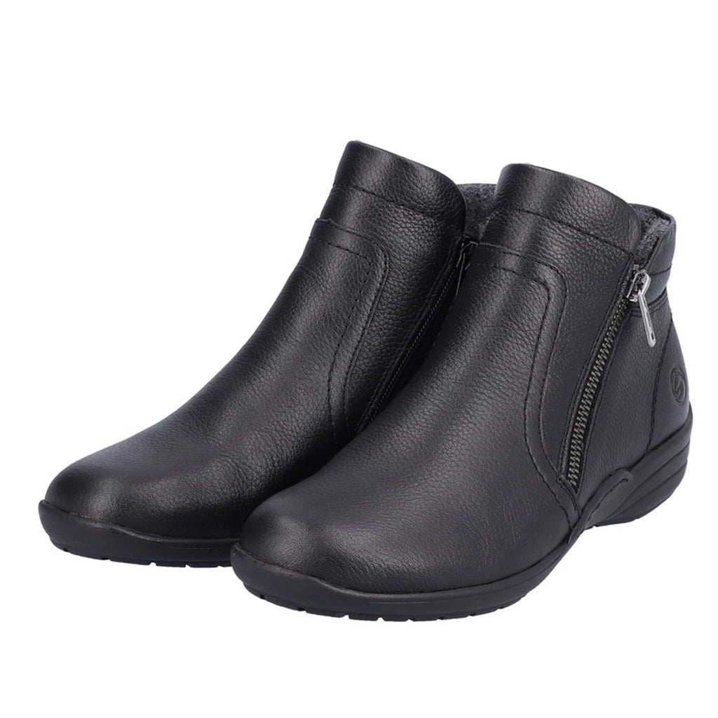 Ghete Remonte R7677-02