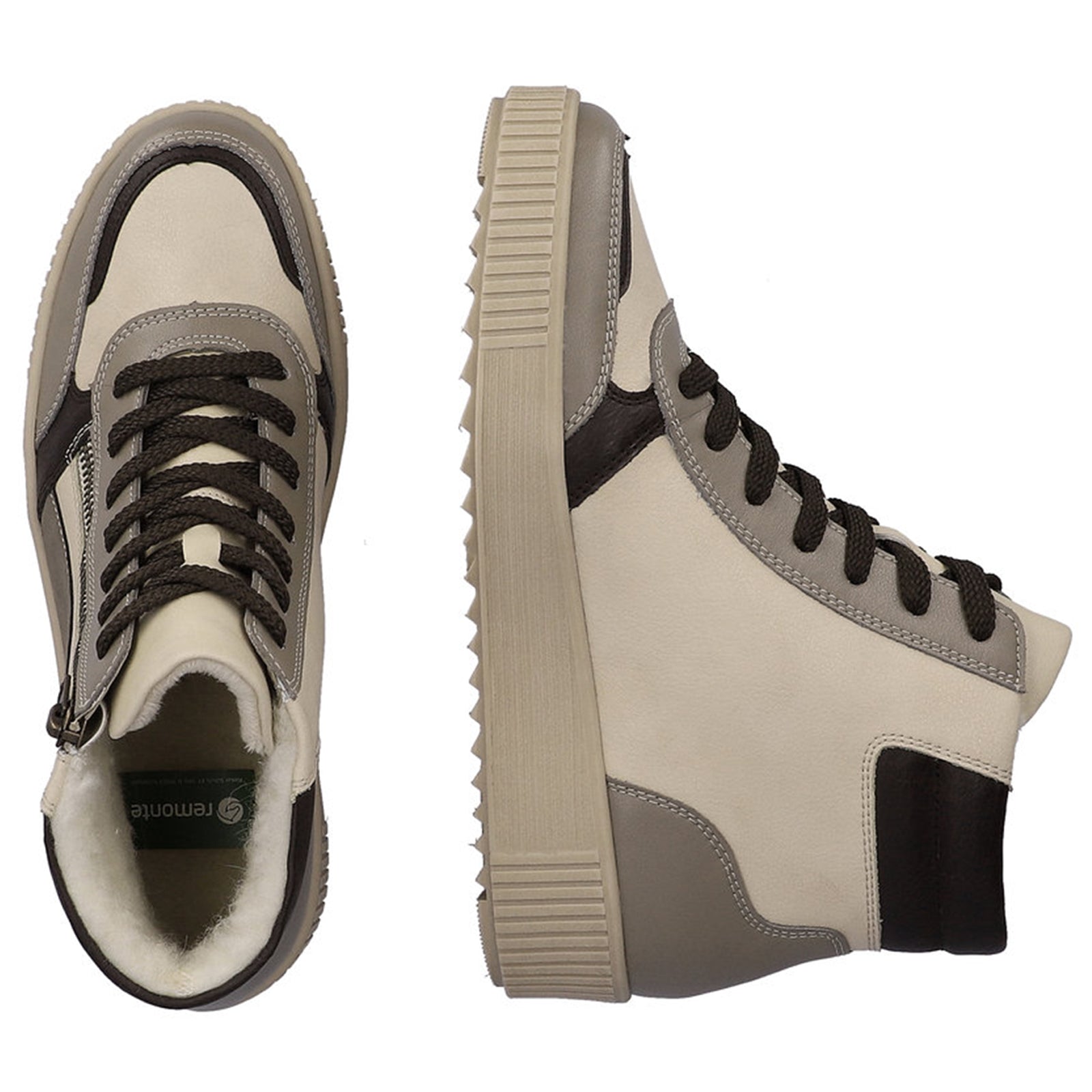 Ghete Remonte R7969-62