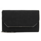 Geanta Tamaris Amalia Neagra (30451)