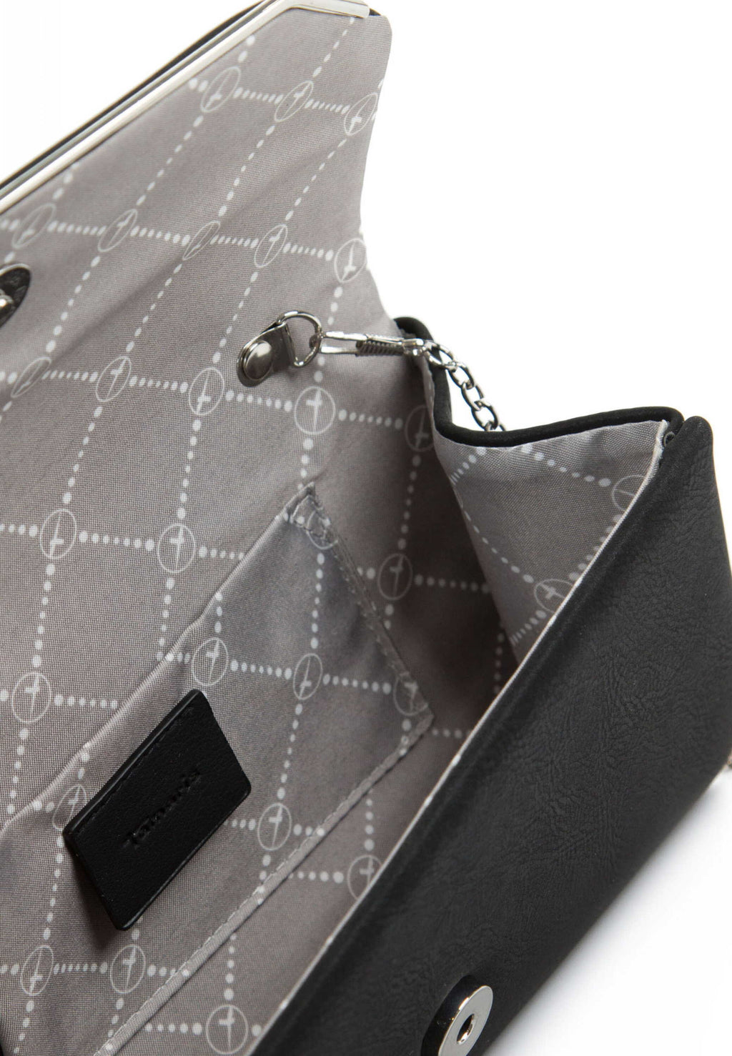 Geanta Tamaris Amalia Neagra (30451)