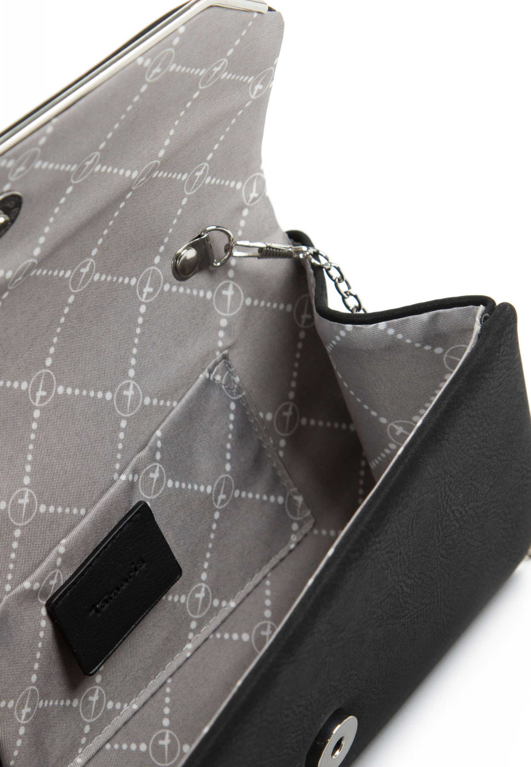 Geanta Tamaris Amalia Neagra (30451)