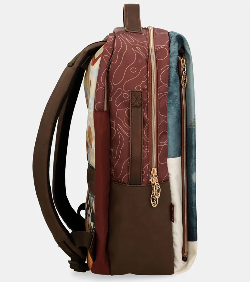 Rucsac Anekke 43575-001