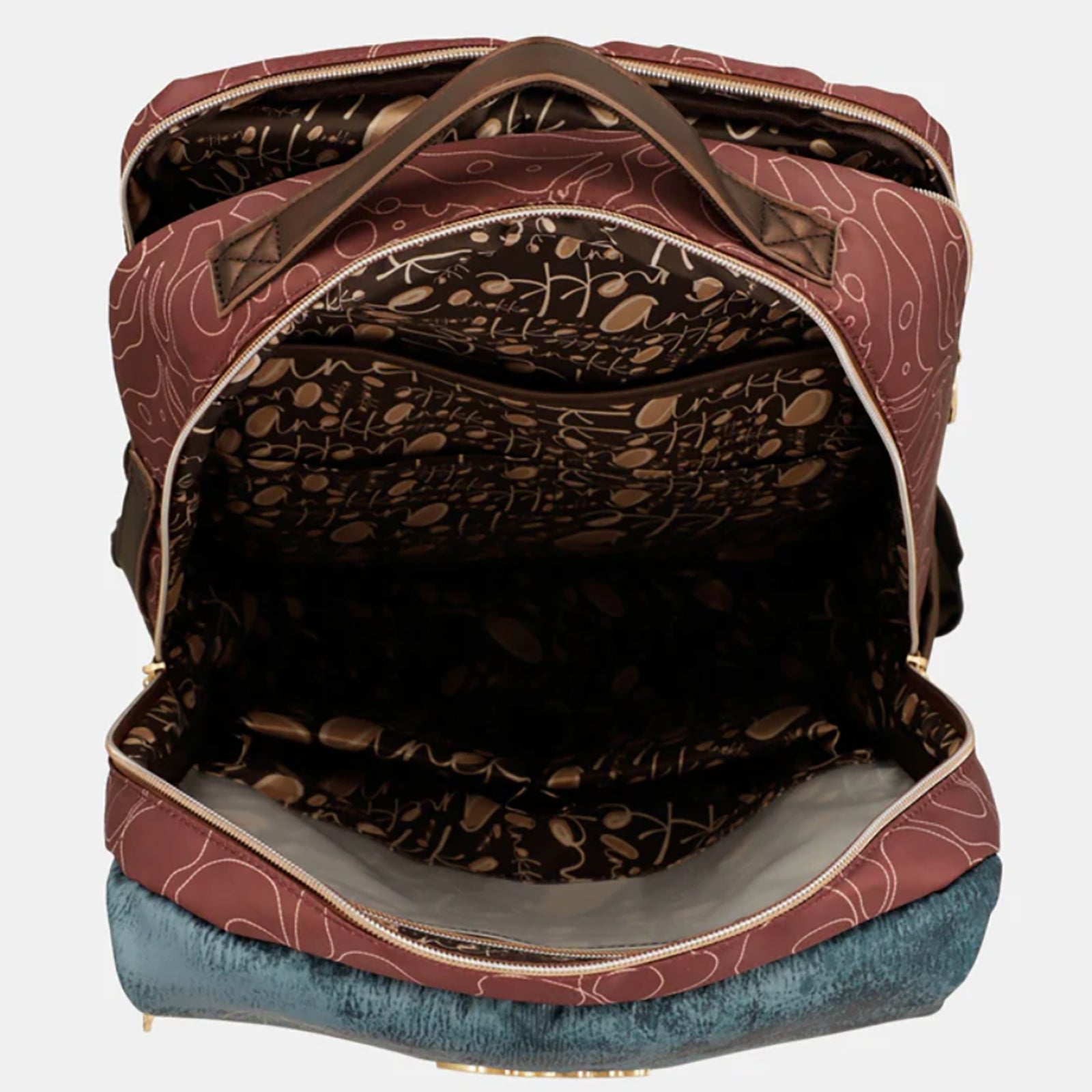 Rucsac Anekke 43575-001
