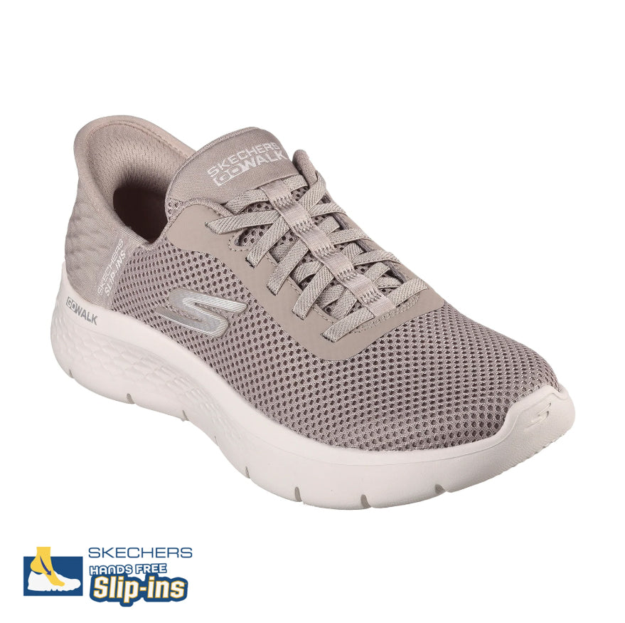 Pantofi Skechers Slip-ins 124975 TPE