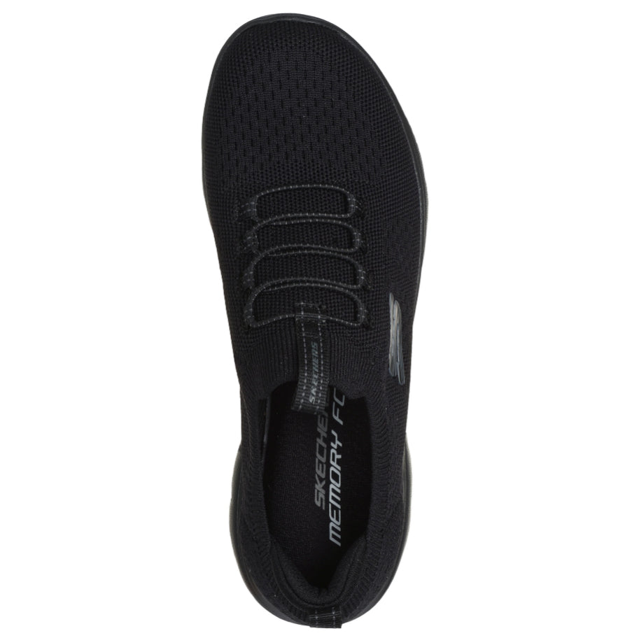 Pantofi sport Skechers 150116 BBK