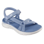 Sandale Skechers 141451 BLUE