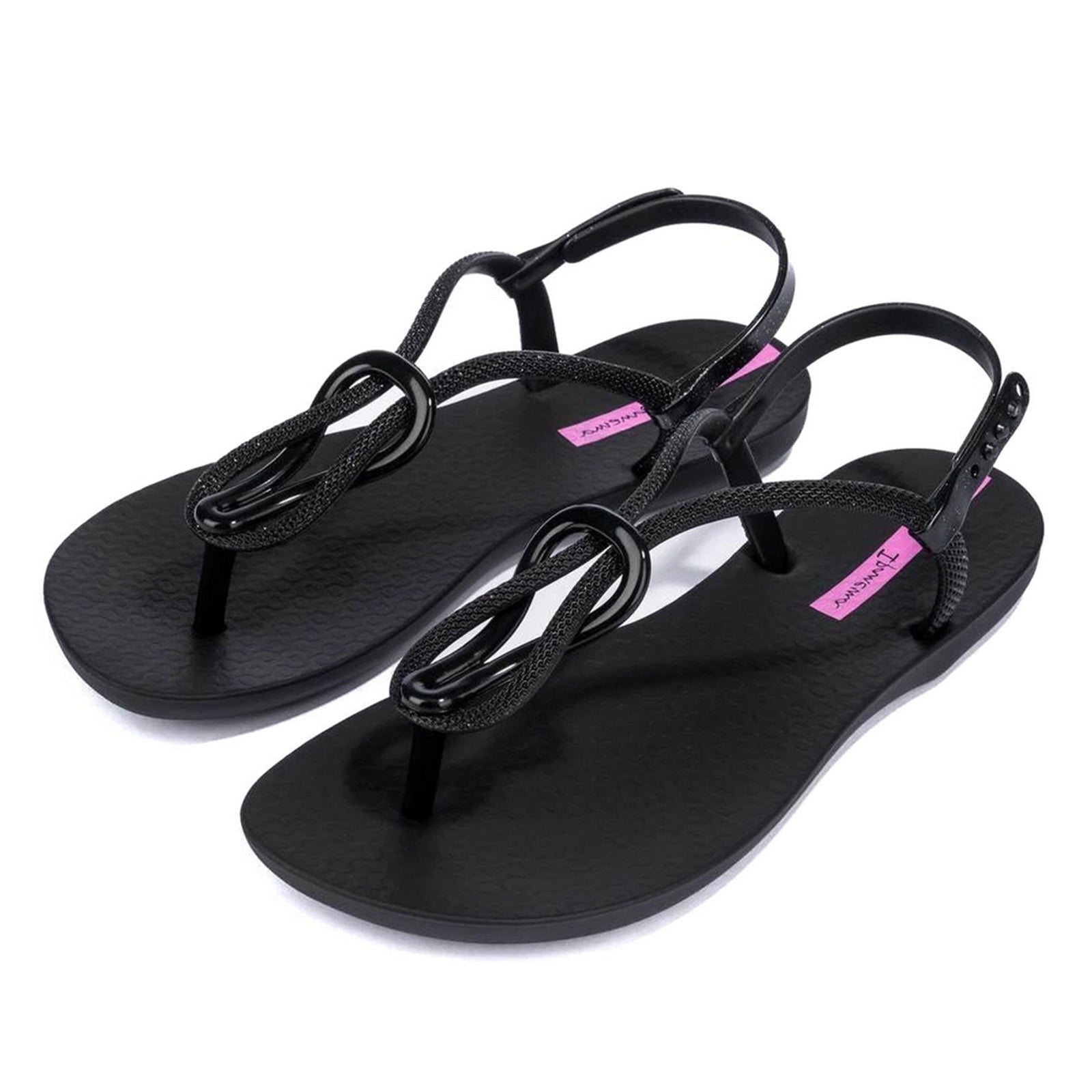 Sandale Ipanema 83247 Black Imagine principală a produsului