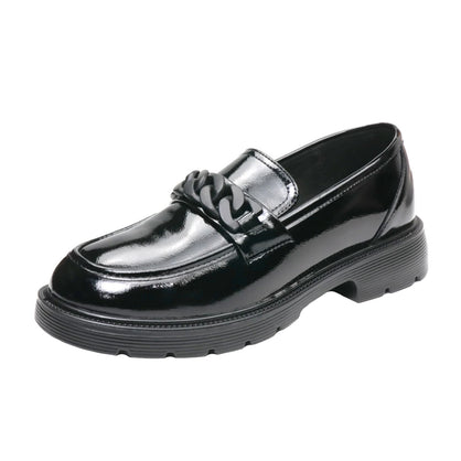 Pantofi Formazione 220139 Black