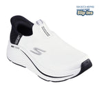 Pantofi Skechers Slip-Ins Max Cushioning 129611 WBK