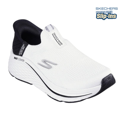 Pantofi Skechers Slip-Ins Max Cushioning 129611 WBK