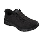 Pantofi Skechers Slip-Ins Glide-Step 104556 BBK