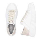 Pantofi Rieker W2602-81