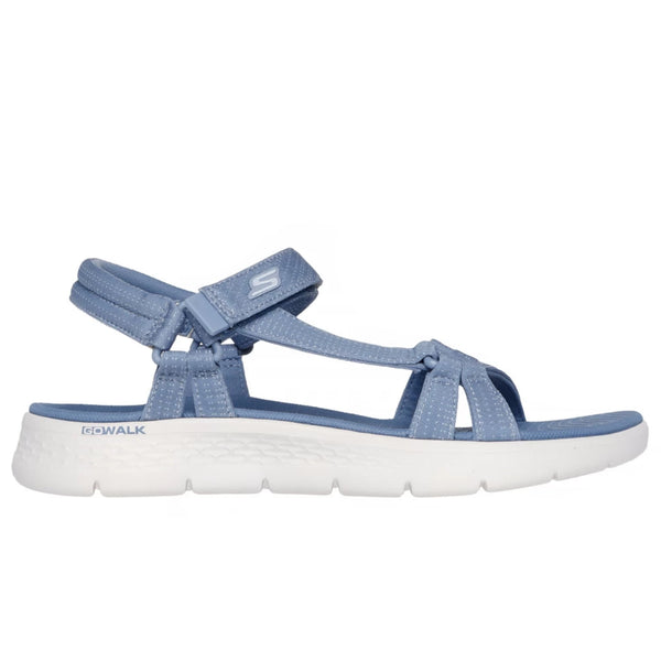 Sandale Skechers 141451 BLUE