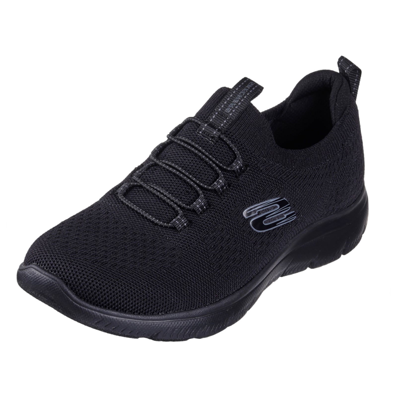 Pantofi sport Skechers 150116 BBK Imagine principală a produsului