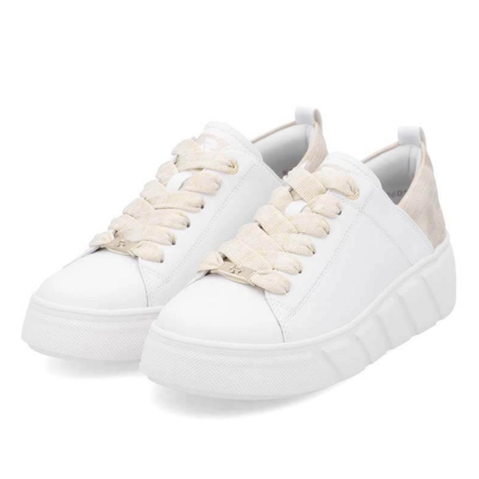 Pantofi Rieker W2602-81 Imagine secundară a produsului