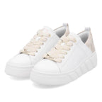 Pantofi Rieker W2602-81
