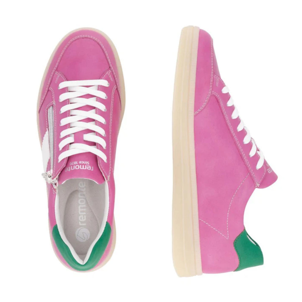 Pantofi Remonte D2C02-31