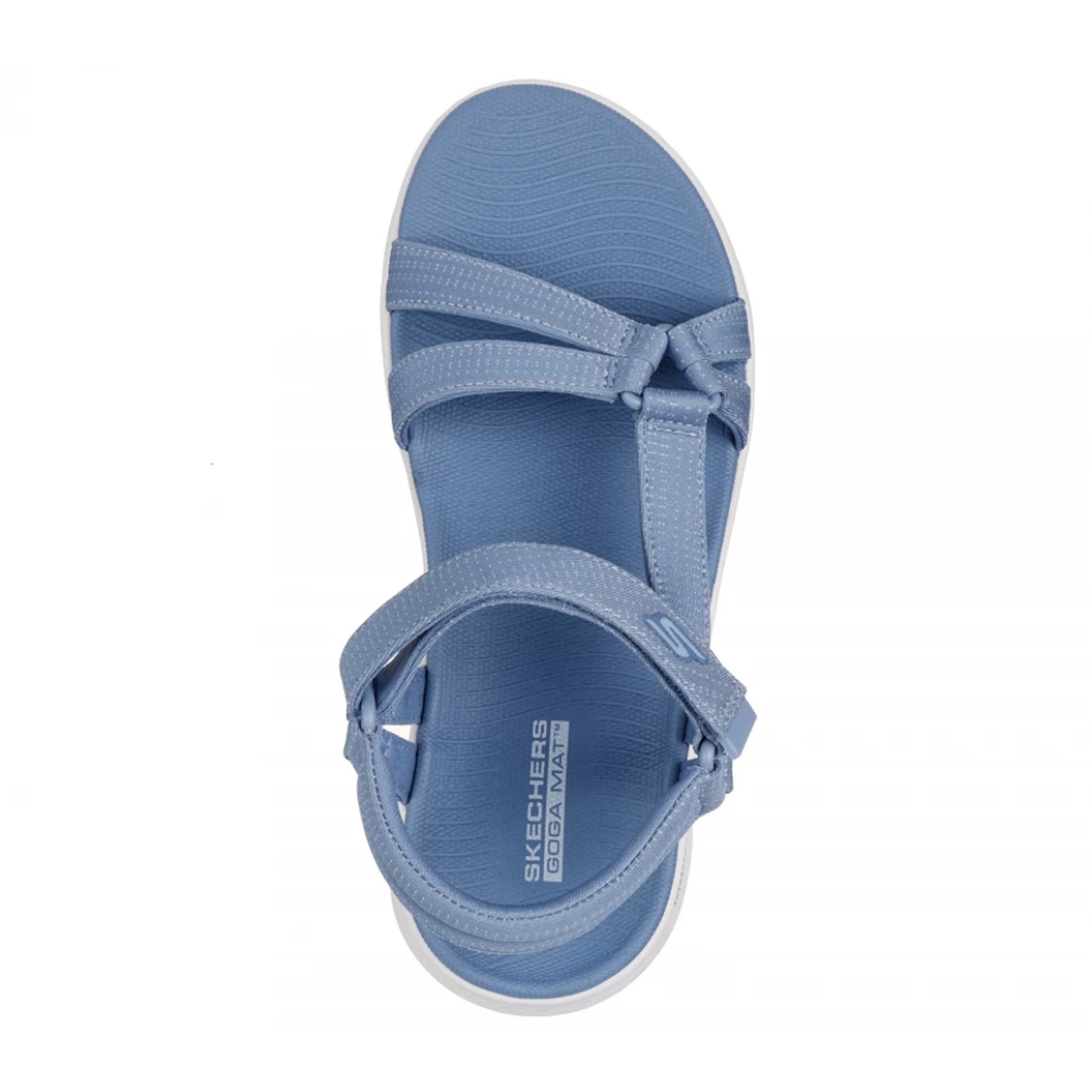 Sandale Skechers 141451 BLUE