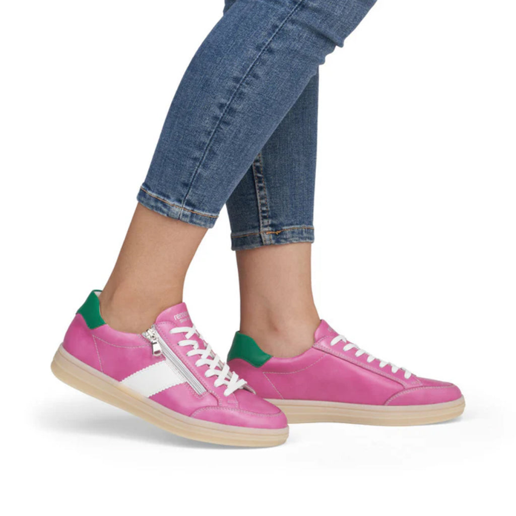 Pantofi Remonte D2C02-31