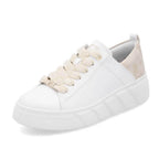 Pantofi Rieker W2602-81