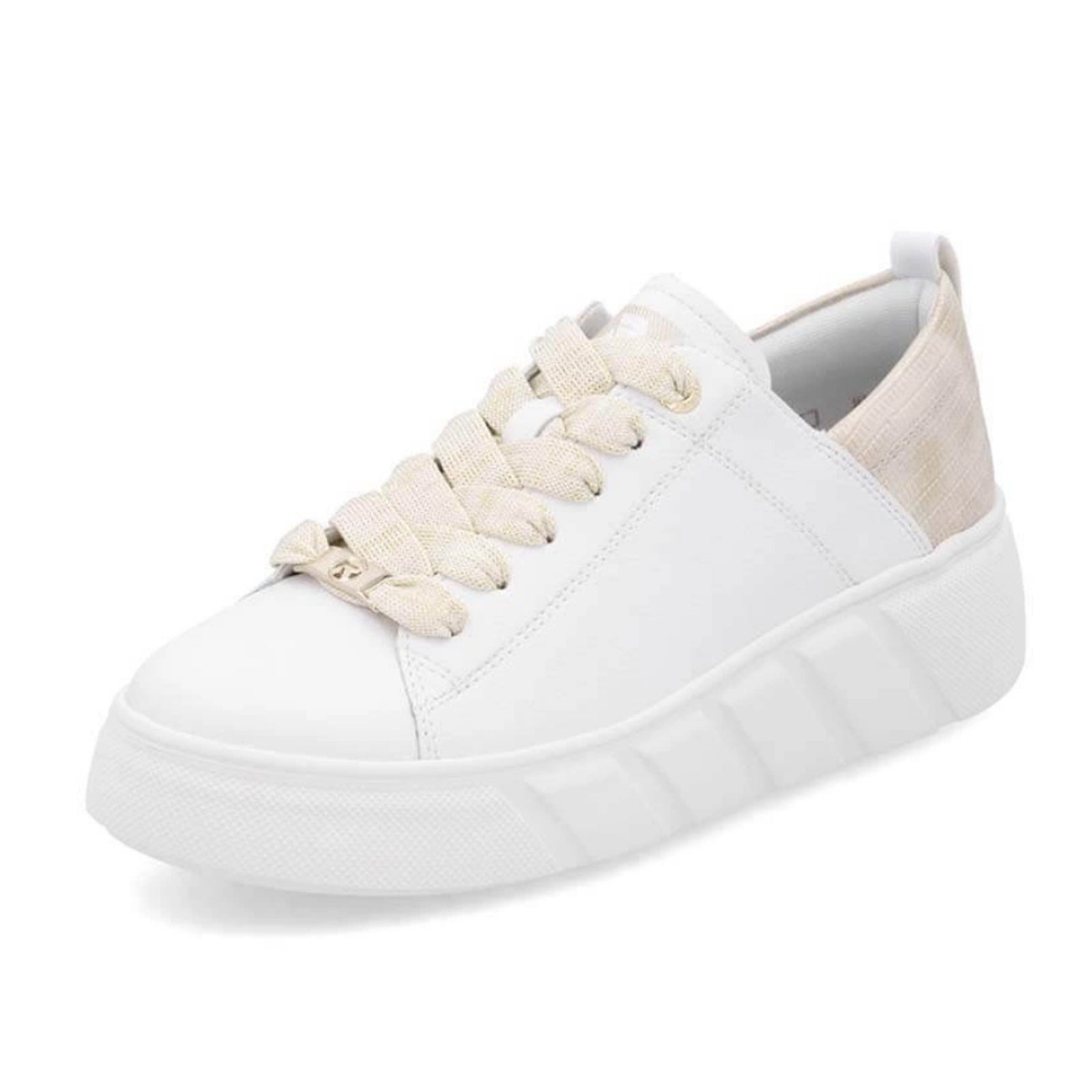 Pantofi Rieker W2602-81