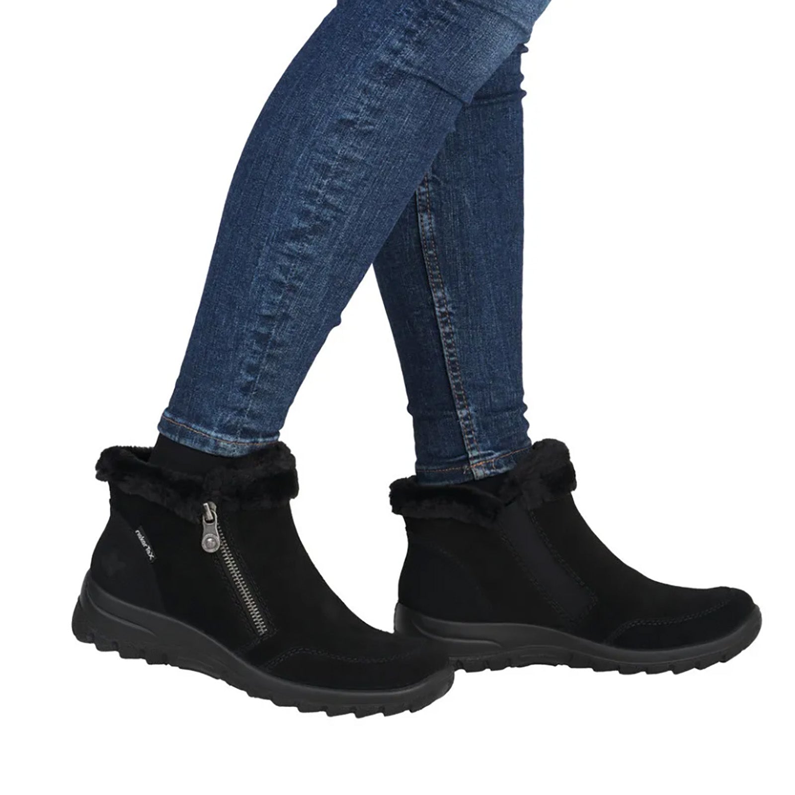 Ghete Rieker L7188-00