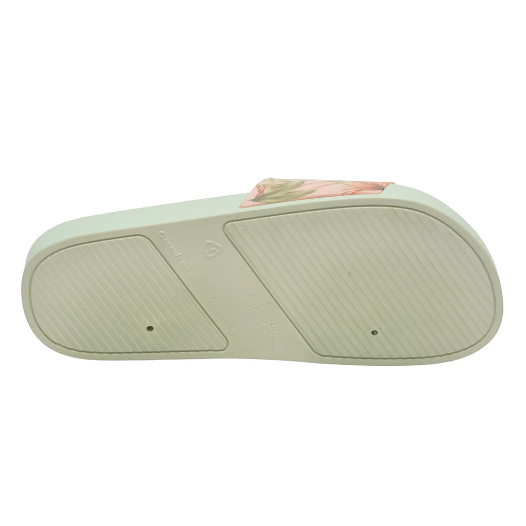 Papuci Rider BO891 Multicolor