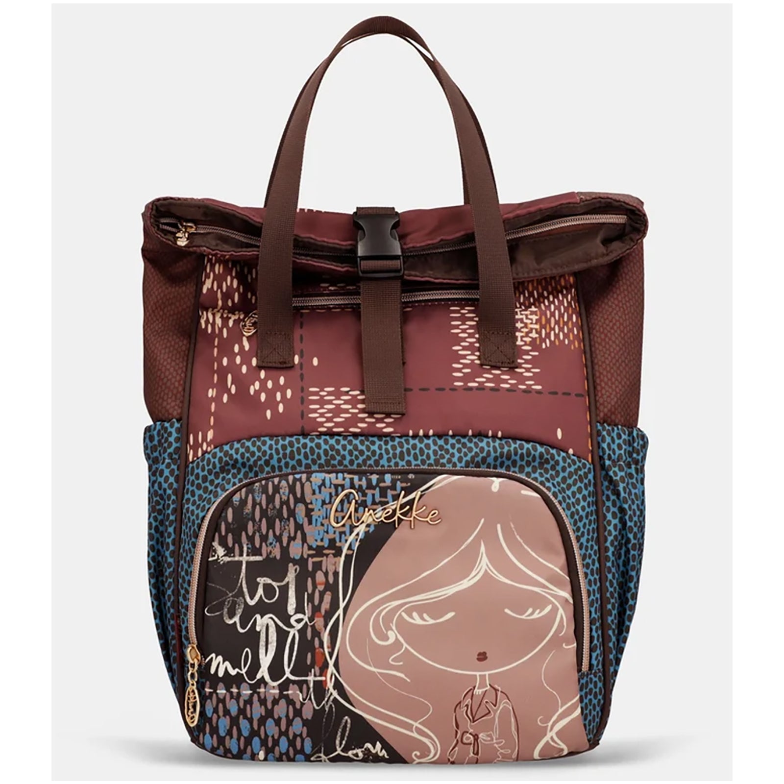 Rucsac Anekke 43575-021