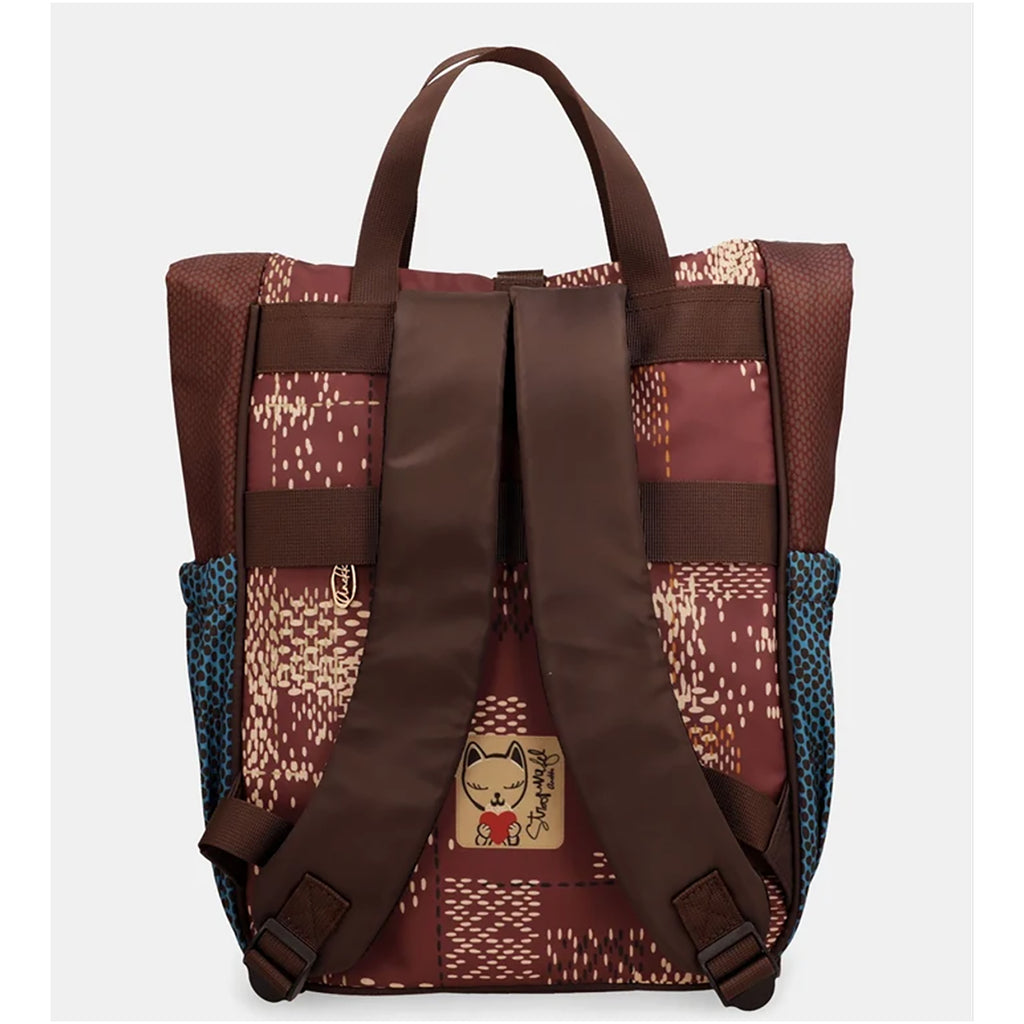 Rucsac Anekke 43575-021