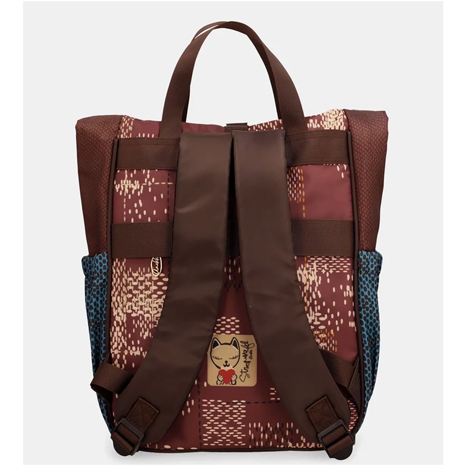 Rucsac Anekke 43575-021