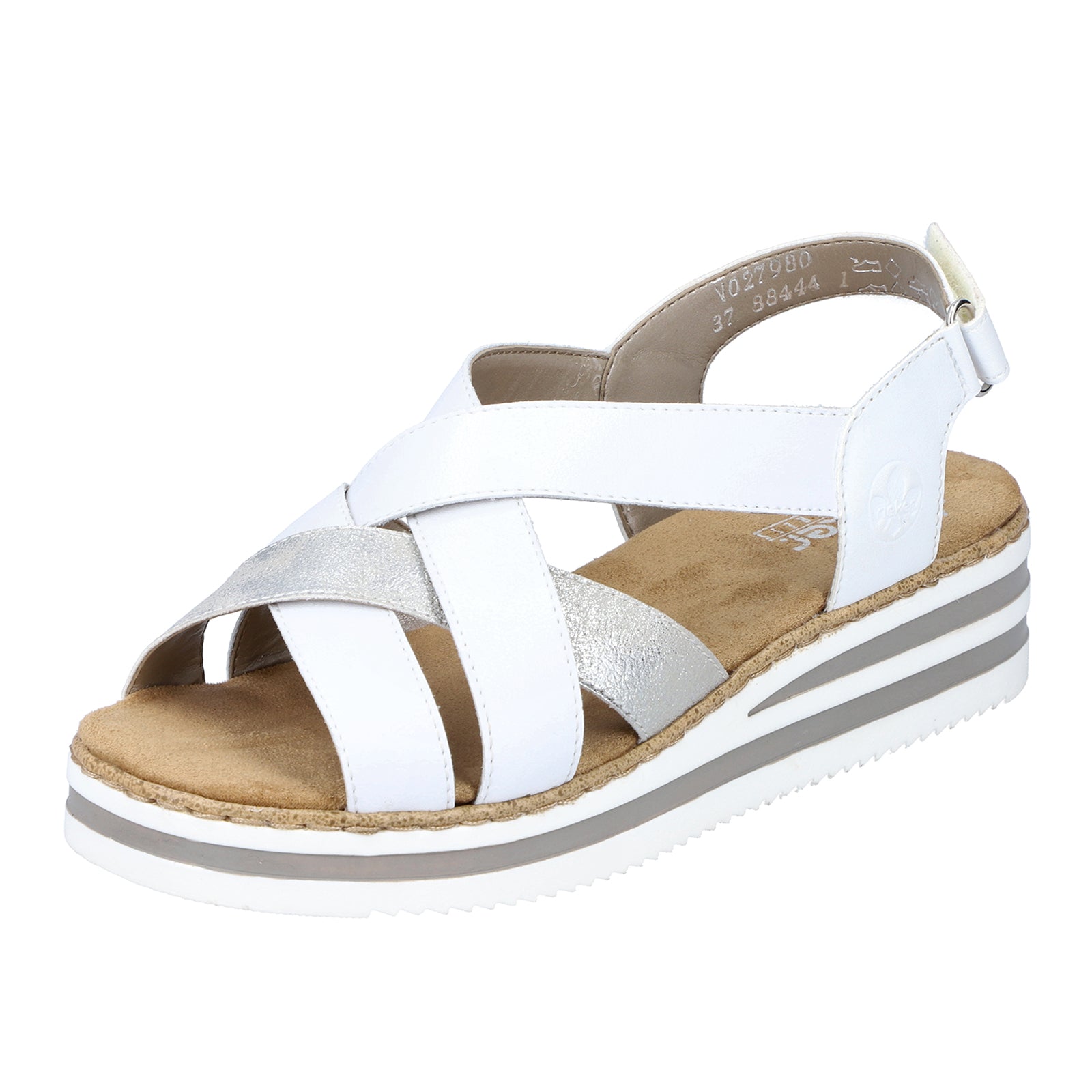 Sandale Rieker V0279-80