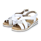 Sandale Rieker V0279-80