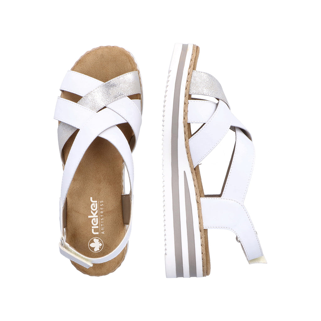 Sandale Rieker V0279-80