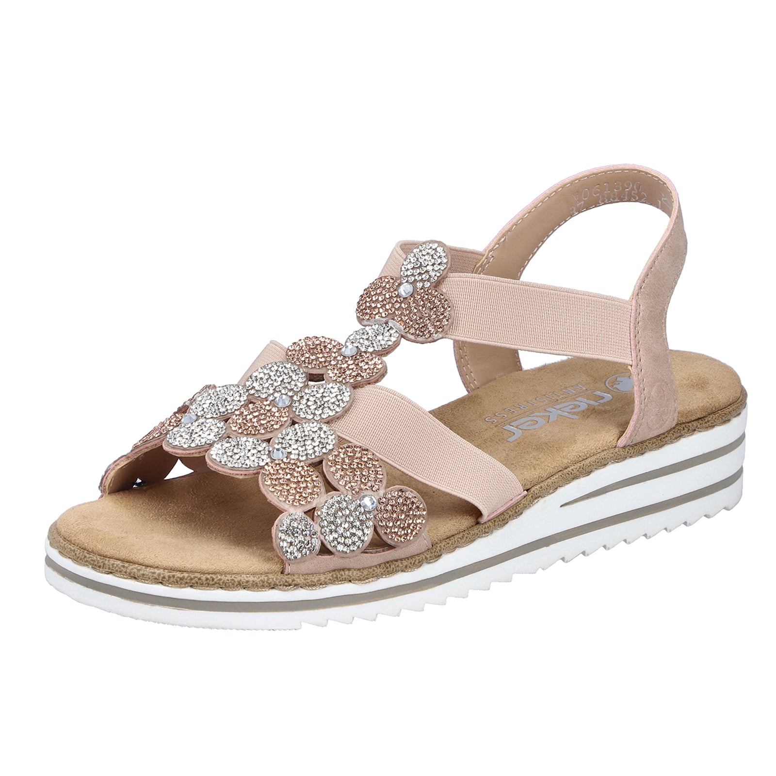 Sandale Rieker V0613-90